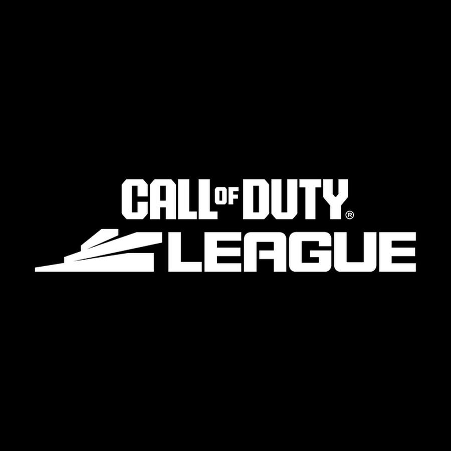 Competitive CoD logo