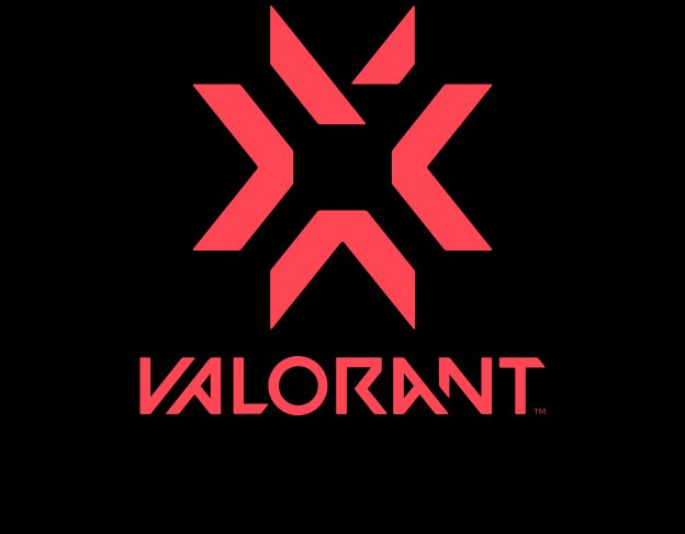 Competitive Valorant logo